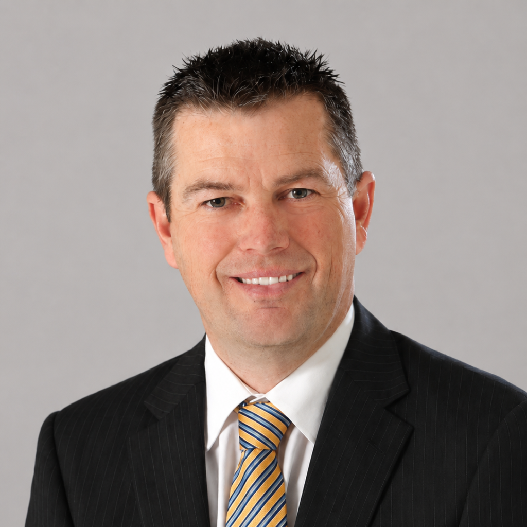 Stuart Overell