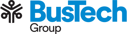 BusTech Group logo